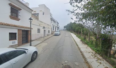 El Cañuelo