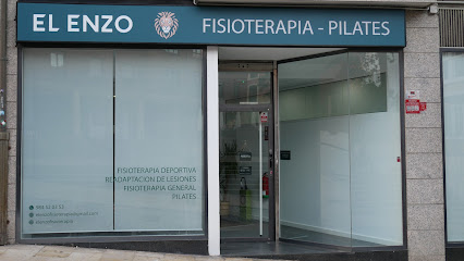 El Enzo Fisioterapia