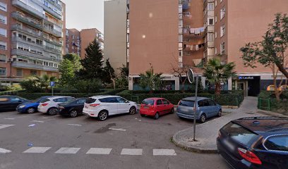 El Fisio En La Oficina