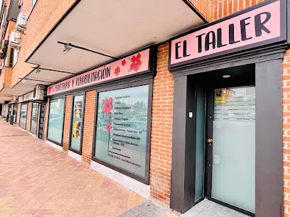 El Taller Fisioterapia