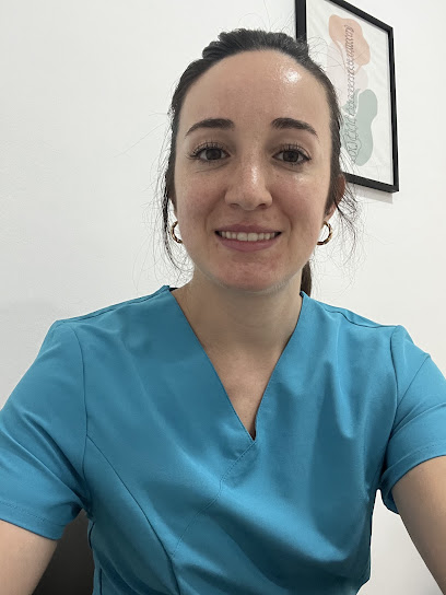 Elisabet – Fisioterapeuta Suelo Pélvico Barcelona
