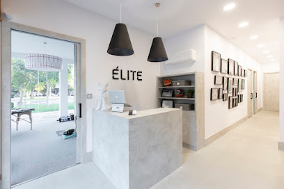 Élite Fisioterapia Zaragoza