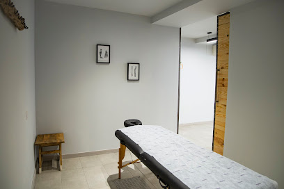 Eltaller Fisioterapia