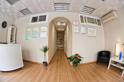 Em Clinica Del Fisio – Fisioterapia, Osteopatía Y Podología