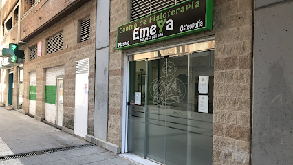 Emeya Fisioterapia