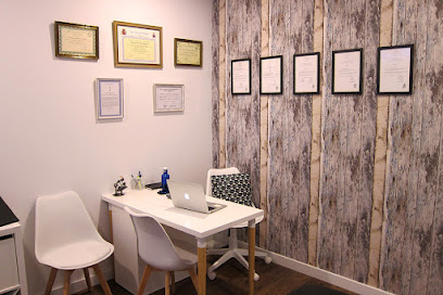 En Buenas Manos Pozuelo Fisioterapia & Osteopatía