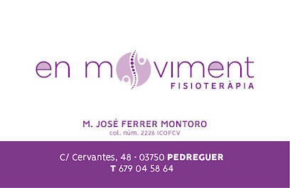 En Moviment FisioteràPia