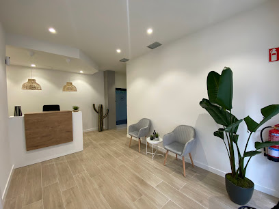 Enea Fisioterapia
