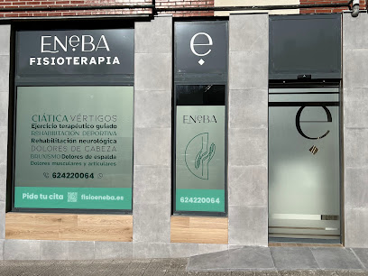Eneba Fisioterapia