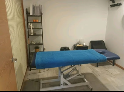 Energia Fisioterapia Y Masajes