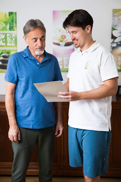 English German Therapist – Stillphysio