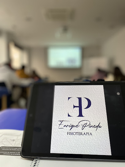 Enrique Pineda Fisioterapia – Fisio En Lucena