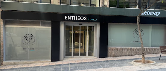 Entheos Clínica Yecla