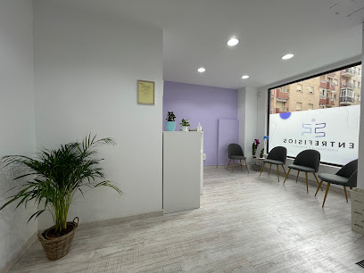 Entrefisios Fisioterapia Y Psicología Salamanca