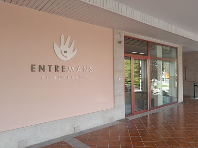 Entremans Fisioterapia Pontevedra