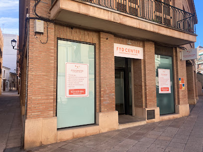 Entrenamientos Y Fisioterapia En Quart De Poblet L Fyd Center
