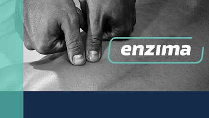 Enzima Saude Fisioterapia Podología Nutrición Y Ejercicio