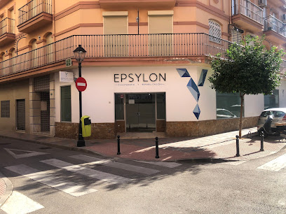 Epsylon – Clínica De Fisioterapia