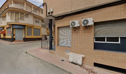 Equfis | Centro De Fisioterapia En Archena