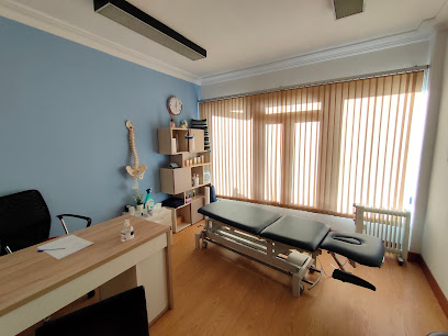 Equilibra Fisioterapia