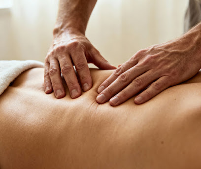 Equilibri Fisioterapia I Osteopatia