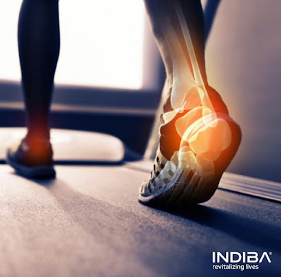 Equilibria Fisioterapia Y Rehabilitacion
