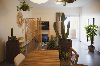 Equilibrio Health Studio