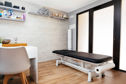 Equilibrium – Fisioterapia & Salud