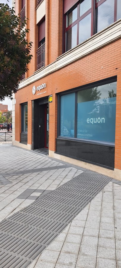 Equón Fisioterapia & Salud