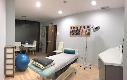 Erak* Osteopatia / Fisioteapia