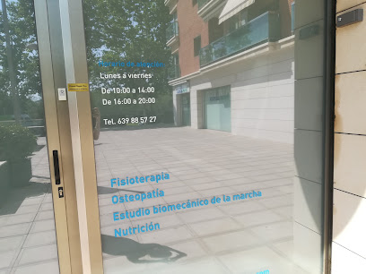 Ergodinámica Calafell – Fernando Campón Saenz