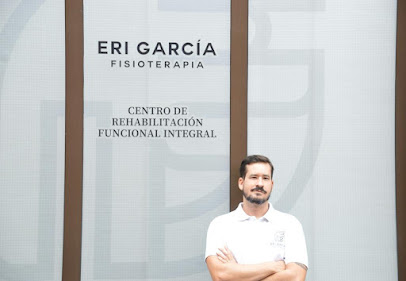 Eri García Fisioterapia. Centro De Rehabilitación Funcional Integral