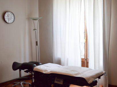 Eskua Centro De Fisioterapia Y Osteopatía