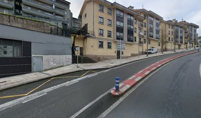 Eskuak Fisioterapia