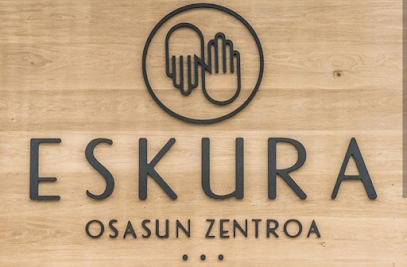 Eskura Osasun Zentroa