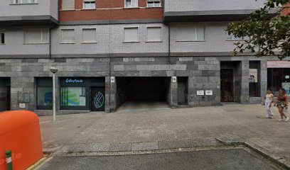 Eskutxoa Centro De Fisioterapia