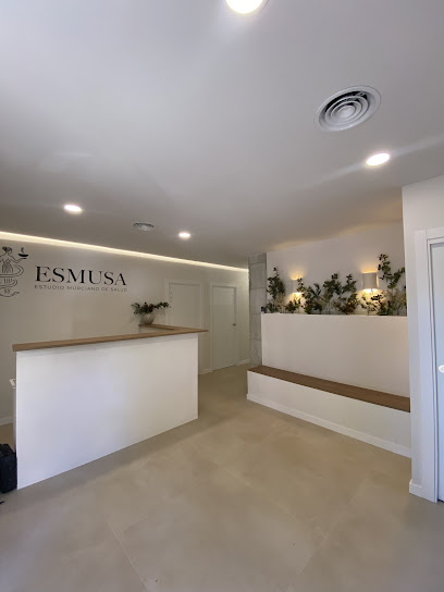 Esmusa | Estudio Murciano De Salud