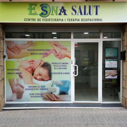 Esnasalut