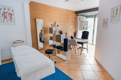 Esnatu Salud Integral By Nagore Retes Fisioterapia