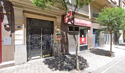 Espacio De Escucha Interior