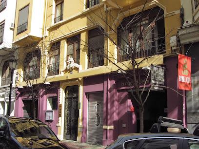 Espacio De Salud Zurita