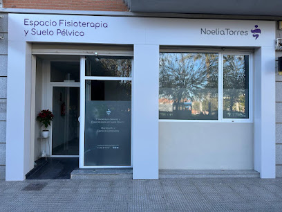 Espacio Fisioterapia Y Suelo Pélvico Noelia Torres