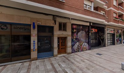 Espacio Sinergia
