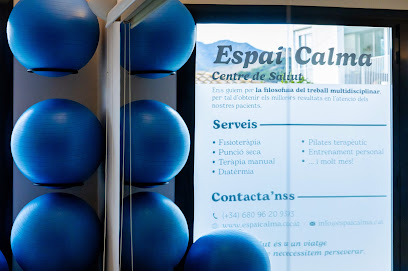 Espai Calma