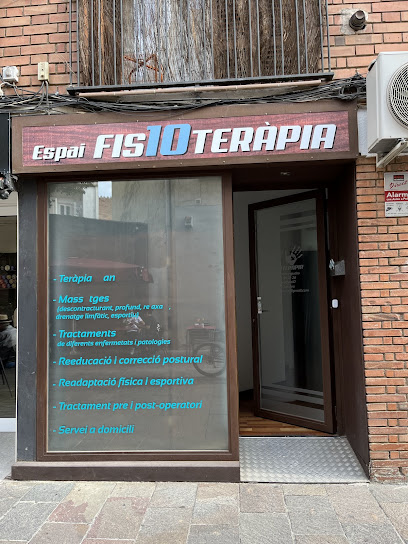 Espai Fis10TeràPia
