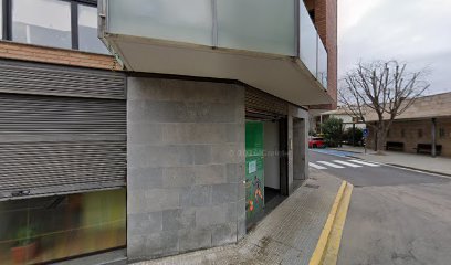 Espai Leiva