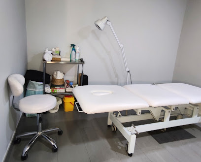 Espai Rehabilitació Corporal