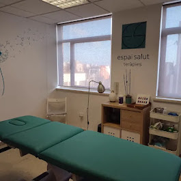 Espai Salut TeràPies Fisioterapia