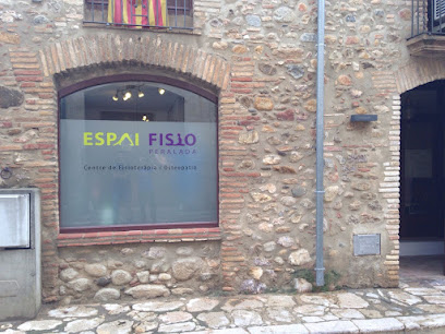 Espaifisio Peralada