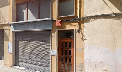 Espaisalut Carme García Valldeperas